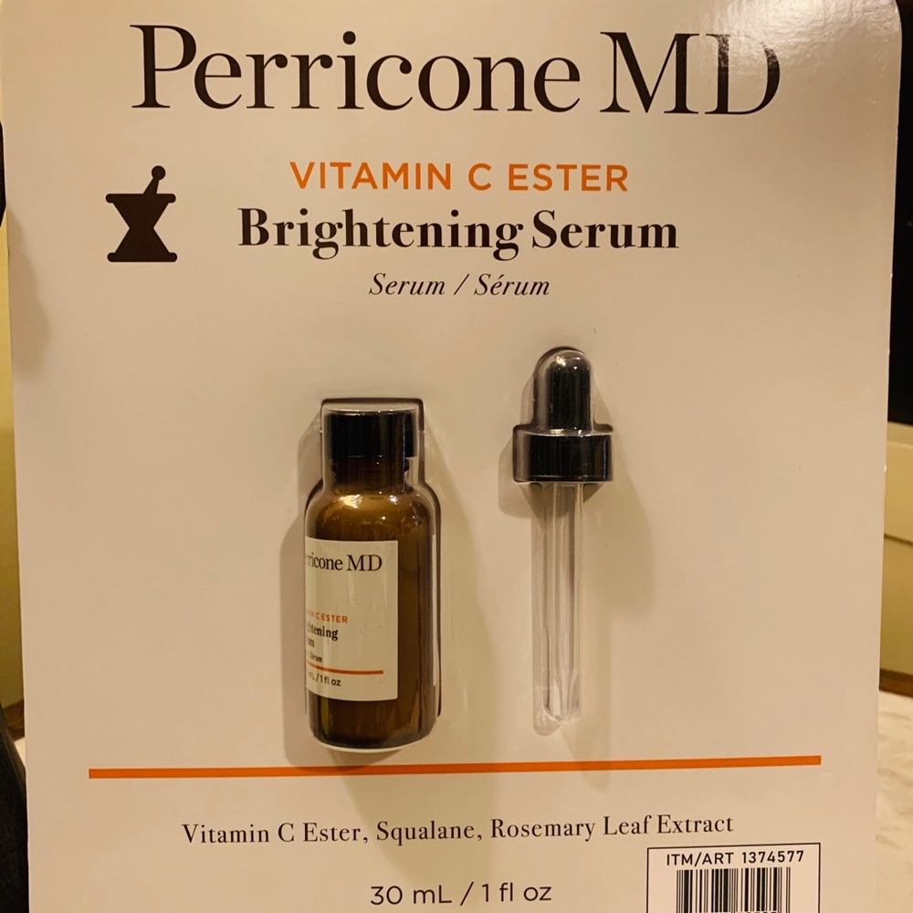 Perricone MD Vit C Ester Brightening Serum